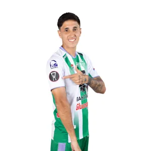 Perfil de Santiago Diaz