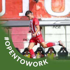 Perfil de Santiago Campaño