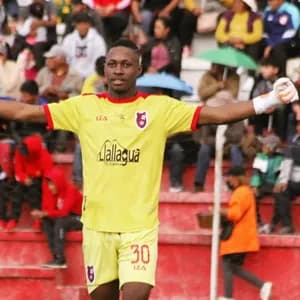 Perfil de Estiben Chalá 