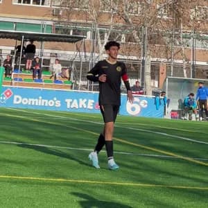 Perfil de Haytam Nadimi