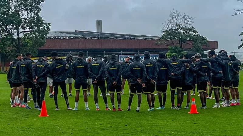 Miniatura de Entrenamiento 