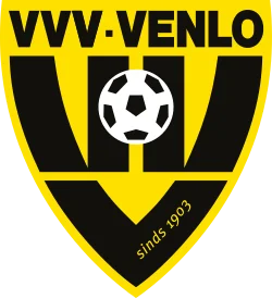 VVV-VENLO BUSCA ENTRENADORES PARA SU PLAN DE TALENTOS ⚽