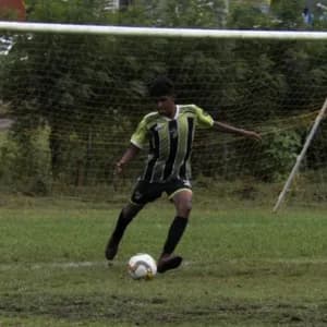 Perfil de Eder Garcia Flores Jose