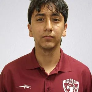 Perfil de HAKIM ALEJANDRO BRIANO VELEZ