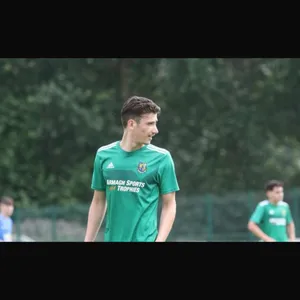 Perfil de RON BYTYCI