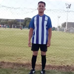 Perfil de Juan Marcelo Aguilar