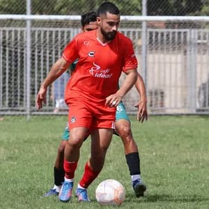 Perfil de Anderson Camilo Gongora Cardona