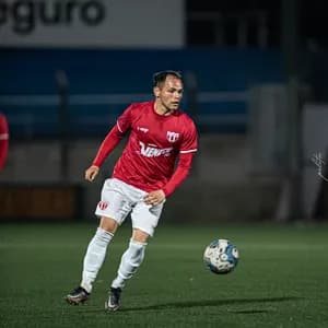 Perfil de Eytan Uriel Rizzo