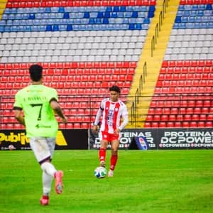 Perfil de Bryan Steven Rivera Andrango