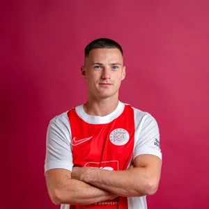 Perfil de Brian Campman