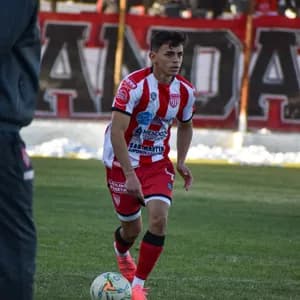 Perfil de Marcos Palma