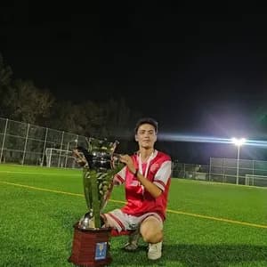 Perfil de Bryan Gamiño Lara