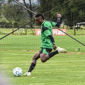Perfil de Jaider alonso luna lemus