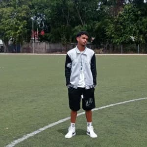 Perfil de Brian Michel Alfonso Llanos