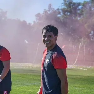 Perfil de Exequiel Maximiliano Gomez