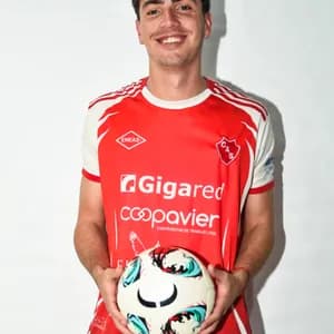 Perfil de Facundo Alejandro Neiff