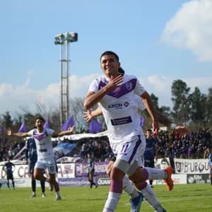 Perfil de Diego Tomas Vitale