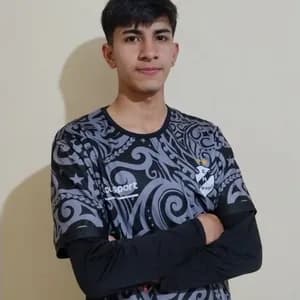 Perfil de Lautaro Ledesma