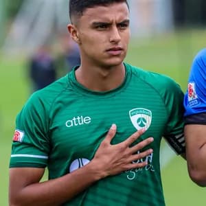 Perfil de Simón Peña