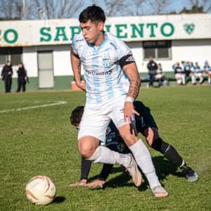 Perfil de mateo bustamante